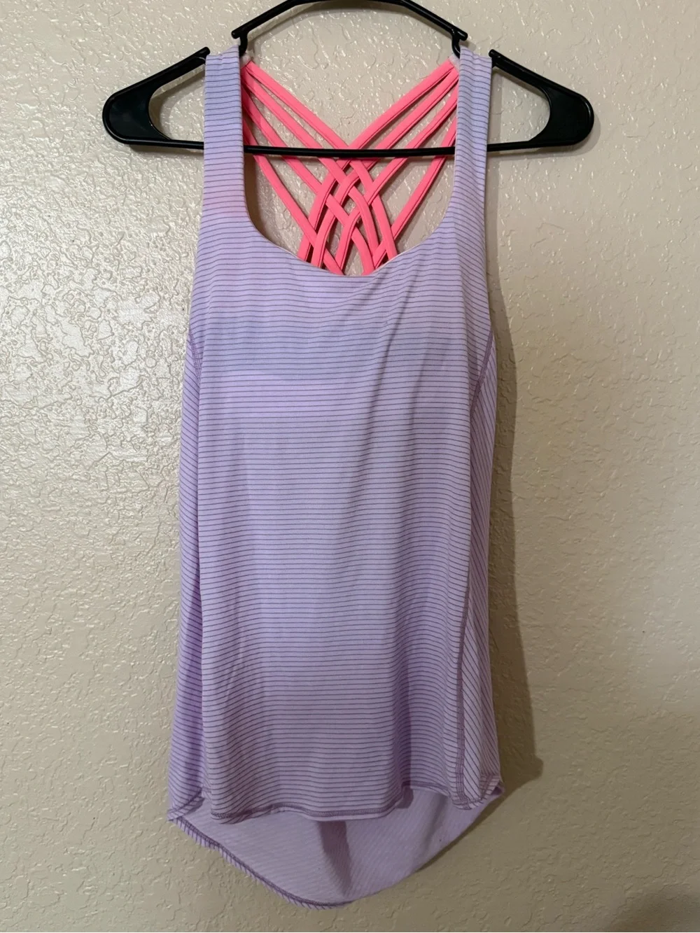 Lululemon Top